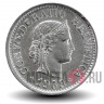 10 рапен 1968 года - Швейцария