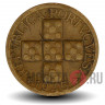 20 сентаво 1945 года - Португалия