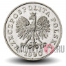 100 злотых 1990 года - Польша