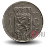 1 гульден 1977 года - Нидерланды - Юлиана