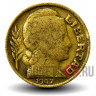 10 сентаво 1947 года - Аргентина