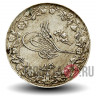 1 гирш 1913 года - Османский Египет - Мехмед V