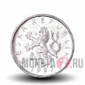10 геллеров 1997 года - Чехия