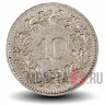 10 рапенов 1982 года - Швейцария