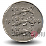 20 сентов 1999 года - Эстония
