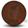 1 penny - Ireland 1963 - Один пенни, Ирландия