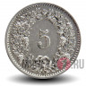 5 рапенов 1932 года - Швейцария
