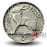 3 пенса 1933 года - Ирландия