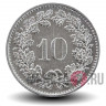 10 рапен 1984 года - Швейцария