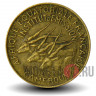 5 франков 1958 года - Камерун