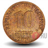 10 сентимо 2016 года - Филиппины