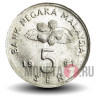 5 сен 1991 года - Малайзия - Юла с веревкой