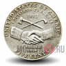 5 центов 2004 года - 200 лет Луизианской покупки - США - D