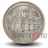 25 центов 2016 года - Национальный парк Харперс Ферри - Квотер США - P