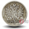 25 пенни 1907 года - Финляндия