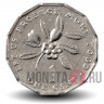1 цент 1991 года - FAO - Ямайка