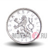 10 геллеров 1999 года - Чехия