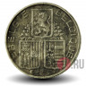 5 франков 1939 год - Бельгия - BELGIE-BELGIQUE