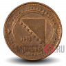 10 фенингов 1998 года - Босния и Герцеговина