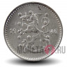 1 марка 1940 года - Финляндия