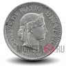 10 рапен 1973 года - Швейцария