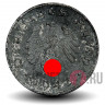 1 рейхспфенниг 1943 года - Третий Рейх - E
