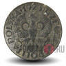 20 грошей 1923 (1939) года - Польша (Германская оккупация)