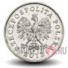 50 грошей 2012 года - Польша