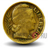 10 сентаво 1945 года - Аргентина