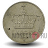 1 крона 1974 года - Норвегия - Олав V