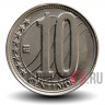 10 сентимо 2009 года - Венесуэла