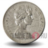 5 центов 1968 года - Канада - Бобр