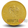 2 злотых - Чемпионат FIFA 2006 года