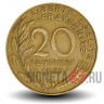 20 сантимов 1980 года - Франция