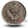 10 копеек 1991 года - СССР - Л