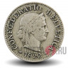 5 раппенов 1922 года - Швейцария