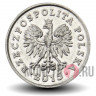 50 грошей 2015 года - Польша