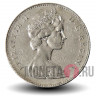 5 центов 1978 года - Канада - Бобр