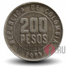 200 песо 2005 года - Колумбия