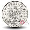 1 злотый 2009 года - Польша