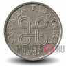 5 пенни 1988 года - Финляндия