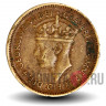 1 шиллинг 1949 года - Британская Западная Африка - George VI