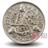 3 пенса 1931 года - Великобритания - George V