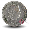 5 рапенов 1946 года - Швейцария