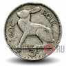 3 пенса 1949 года - Ирландия