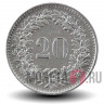 20 рапен 1965 года - Швейцария