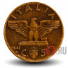 5 Centesimi 1941 года - Vittorio Emanuele III