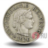 5 рапенов 1926 года - Швейцария