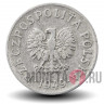 50 грошей 1949 года - Польша