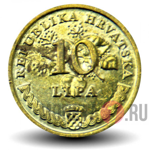 10 лип 2019 года - Хорватия - Табак